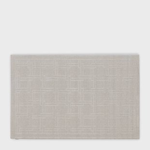 Rivièra Maison Vloerkleed 'Versailles' 160 x 230cm, kleur Grijs