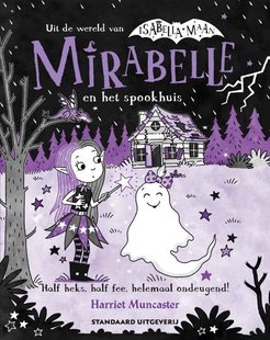 Mirabelle en het spookhuis