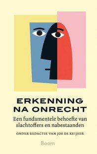 Erkenning na onrecht