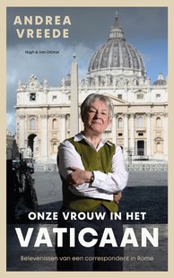 Onze vrouw in het Vaticaan