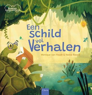 Een schild vol verhalen