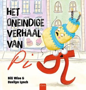 Het oneindige verhaal van Pi.