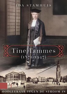 Tine Tammes (1871-1947)