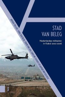 De stad van beleg