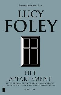 Het appartement