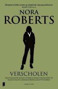 Verscholen