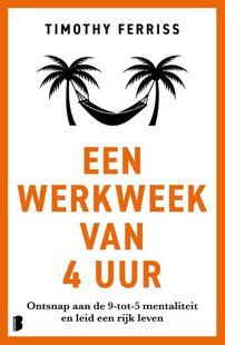 Een werkweek van 4 uur