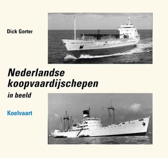 Nederlandse koopvaardijschepen in beeld