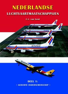 Nederlandse Luchtvaartmaatschappijen
