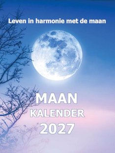 Maankalender 2027