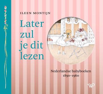 Later zul je dit lezen