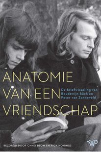 Anatomie van een vriendschap