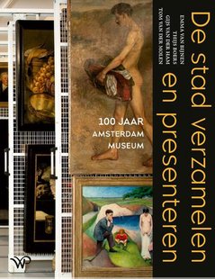 De stad verzamelen en presenteren