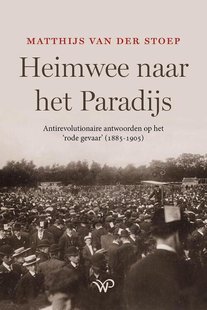 Heimwee naar het Paradijs