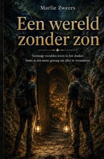Een wereld zonder zon