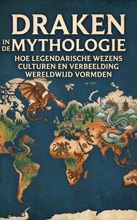Draken in de Mythologie