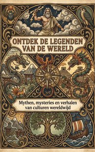 Ontdek de Legenden van de Wereld