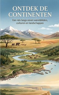 Ontdek de Continenten