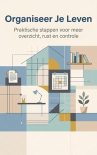 Organiseer Je Leven