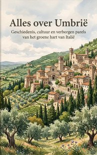 Alles over Umbrië