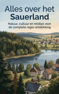 Alles over het Sauerland