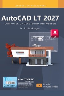 AutoCAD LT 2027