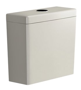 Duoblok Reservoir BWS Paco Beige