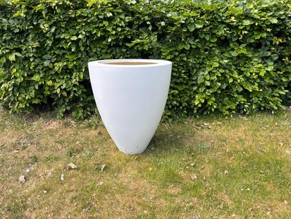 Canna plantenbak polyester 72x84cm. 2e kans