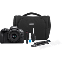 Canon EOS R50 Starterskit