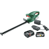Bosch EasyHedgeCut 18-45 Li 2,5 Ah Accu (2x) Starterspakket
