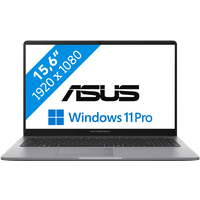 ASUS ExpertBook P1 15,6 PM1503CDA-S70318X QWERTY