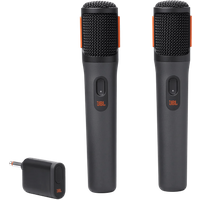 JBL Partybox draadloze microfoonset