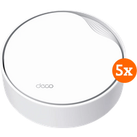 TP-Link Deco X50 PoE 5-Pack