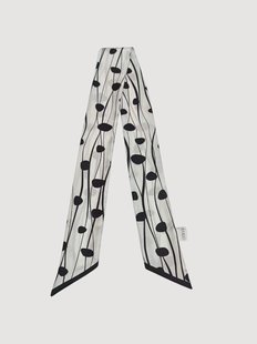 12 Momme 6A Premium moerbeizijde Twilly Printdesign S3750