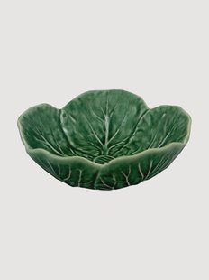 Serveerschalen Cabbage, 4-delig