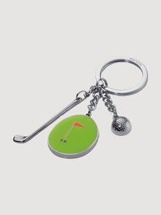 Sleutelhanger Hole In One