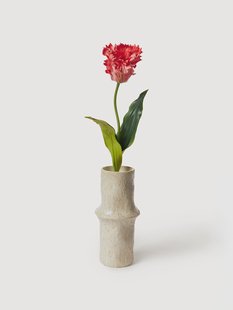 Kunstbloem Large Parrot Tulip