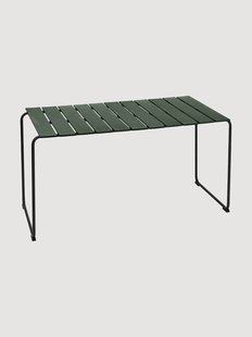 Tuintafel Ocean, 140 x 70 cm