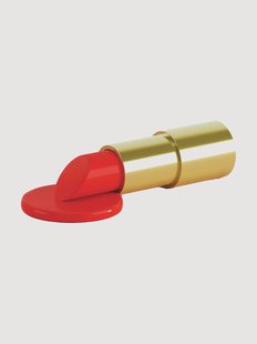 Decoratief object Kiss Me
