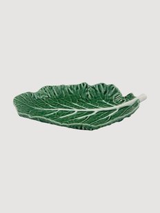 Serveerschalen Cabbage, 2-delig