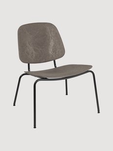 Loungefauteuil Compound