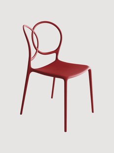 Eetkamerstoelen Sissi, 4-delig