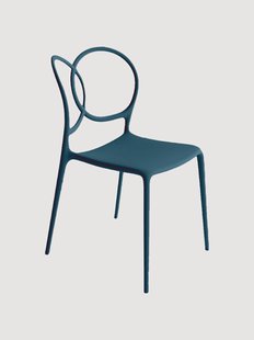 Eetkamerstoelen Sissi, 4-delig
