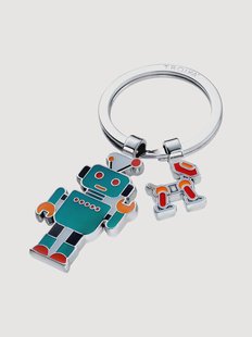 Sleutelhanger Robby