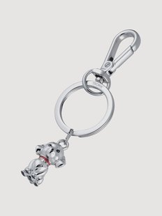 Sleutelhanger/tashanger Tiny Puppy
