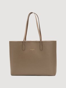 Handtas Cannes van kalfsleer