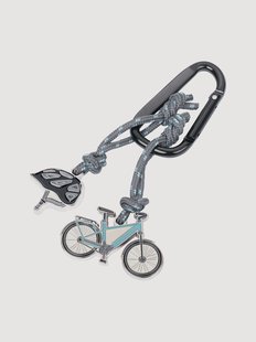 Sleutelhanger E-Bike