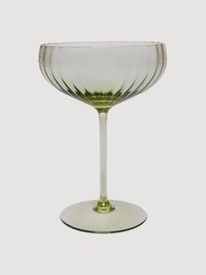 Champagneglas Lyon