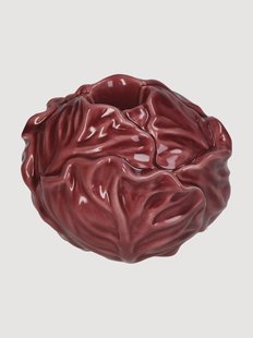 Kandelaars Cabbage, 2-delig