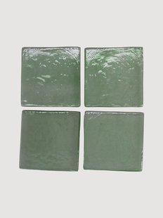 Onderzetters Glaze, 4-delig
